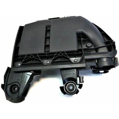 Vzduchový filtr Fiat Scudo 2011-2016, Doblo od 2022 1,6D kompletní s obalem 9673061080 – Hledejceny.cz