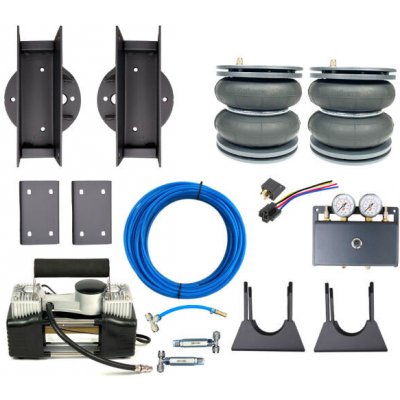 Vzduchové pérování Mercedes Sprinter Vw Crafter 6t od 2006 - přední náhon | Zboží Auto