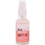 Essence Hello Good Stuff! Glow Serum Primer Podkladová báze s melounovou vodou 30 ml – Zbozi.Blesk.cz