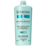 Kérastase Resistance Bain Force Architecte Shampoo síla 34 1000 ml – Zboží Mobilmania