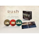 Rush - Farewell To Kings CD – Hledejceny.cz