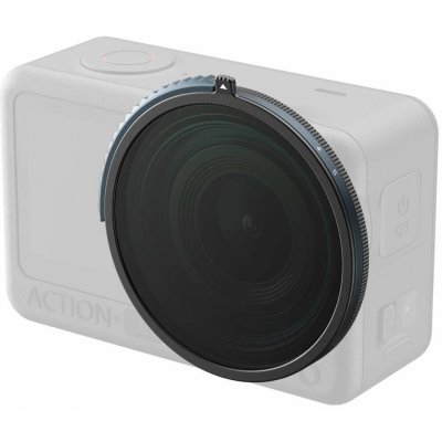 SmallRig CPL / VND3-5 Filter for DJI OSMO Action 6 5894 – Zboží Živě