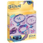 TOTUM T700079 Stitch vyrob si náramky – Hledejceny.cz