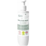 ECO BY NATY Dětské tekuté mýdlo 240 ml – Zbozi.Blesk.cz