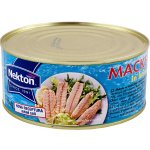 Nekton Makrela ve vlastní šťávě 1000 g