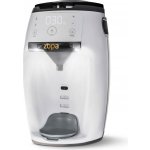 ZOPA Přístroj na přípravu kojeneckého mléka Babyccino White – Hledejceny.cz