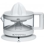 Braun CJ 3000 WH – Zboží Dáma
