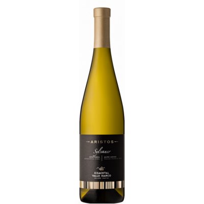 Cantina Valle Isarco Sylvaner Aristos 2022 14,5% 0,75 l (holá láhev) – Hledejceny.cz