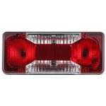 Zadní světlo- levé IVECO DAILY III 2009-2011 |009-2011| MARS | 8682022904003 – Hledejceny.cz