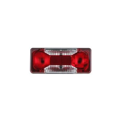 Zadní světlo- levé IVECO DAILY III 2009-2011 |009-2011| MARS | 8682022904003 – Hledejceny.cz