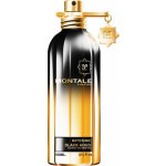 Montale Intense Black Aoud parfémovaná voda unisex 100 ml – Hledejceny.cz