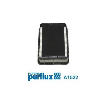 Vzduchový filtr PURFLUX A1522 – Hledejceny.cz
