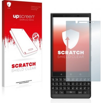 Ochranná fólie Upscreen BlackBerry Key2 – Hledejceny.cz