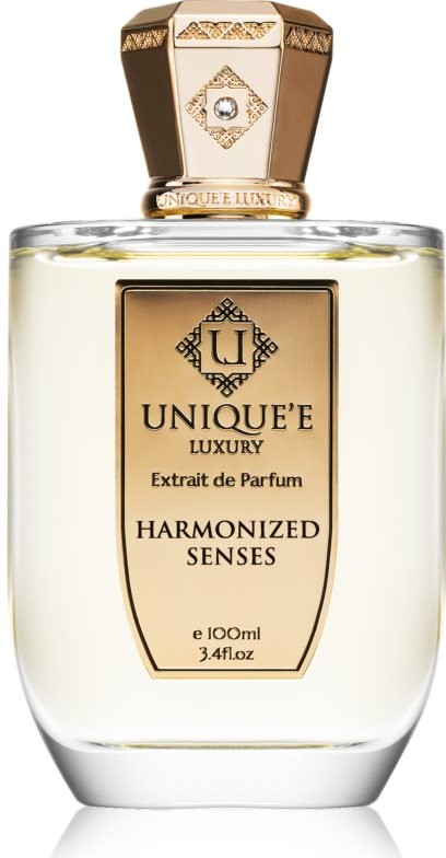 Unique\'e Luxury Harmonized Senses parfém unisex 100 ml