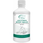 Karel Hadek Lecitinový tělový balzám LECITINIA BODY BALM 500 ml – Zboží Mobilmania