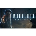 Murdered: Soul Suspect – Zboží Dáma