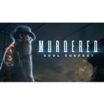 Murdered: Soul Suspect – Hledejceny.cz