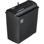 Fellowes Powershred P-25S – Zboží Živě