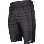 Etape zateplené Bormio pánské černá – Sleviste.cz