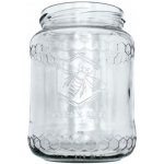 O-I Czech Republic Sklenice Med se včelou TO 82 balení 540 ks 770ml – Sleviste.cz