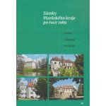 Zámky Plzeňského kraje po roce 1989 - Kilián Jan – Hledejceny.cz