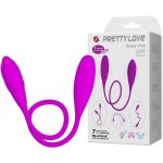 Pretty Love Snaky Vibe – Zboží Dáma