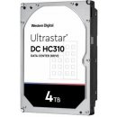Pevný disk interní WD Ultrastar DC HC310 4TB, 0B36048