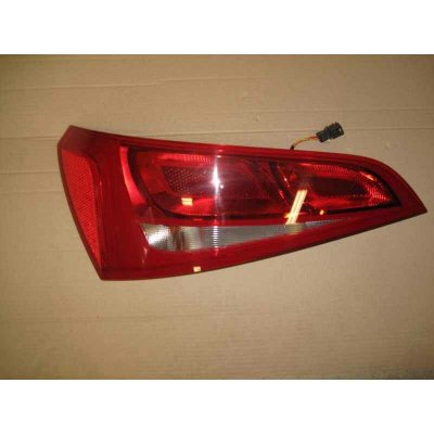 lampa zadní levá - do pátých dveří AUDI Q5 8R0 09-13-> 8R0945093 – Hledejceny.cz