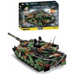 COBI 2620 Armed Forces Německý tank Leopard 2 A5 TVM – Zboží Dáma