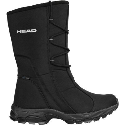Head Silver černá – Zboží Dáma