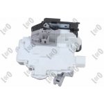 Zámek dveří ABAKUS 132-003-034 (132003034) | Zboží Auto