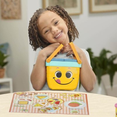 Play-Doh Piknik startovací set – Zboží Mobilmania