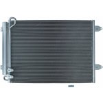 Kondenzátor, klimatizace KAMOKA 7800170 – Sleviste.cz