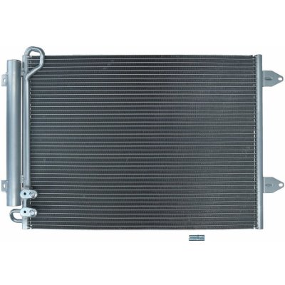 Kondenzátor, klimatizace KAMOKA 7800170 – Sleviste.cz