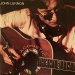 Lennon John - Acoustic CD – Zbozi.Blesk.cz