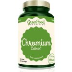 GreenFood Nutrition Chrom Lalmin 120 kapslí – Hledejceny.cz