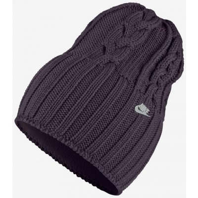 Nike Zimní čepice NSW cable knit – Hledejceny.cz
