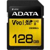 Paměťová karta ADATA SDXC 128 GB UHS-I U1 ASDX128GUII3CL10-C