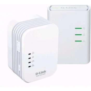 D-Link DHP-W311AV