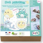 Aladine Sada na tečkování pro děti Kawaii – Hledejceny.cz
