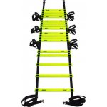 Pro's Pro Agility Ladder 4 Part 8 m - Žlutý – Hledejceny.cz