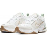 Nike AIR MONARCH IV bílé – Zboží Dáma
