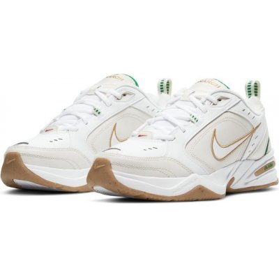 Nike AIR MONARCH IV bílé – Zboží Dáma