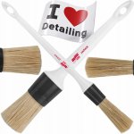 Soft99 Detailing Brush Red 24 mm | Zboží Auto