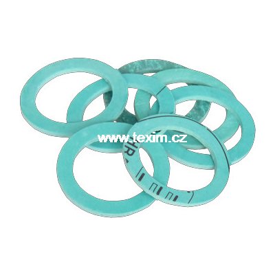 TEXIM Těsnění holendru ploché bezazbest 1/2" 24x34 – Zboží Dáma