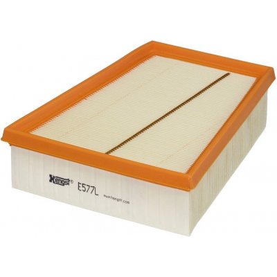 Vzduchový filtr HENGST FILTER E577L – Hledejceny.cz