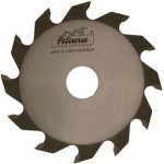 PILANA Pilový kotouč SK 150x10,0/5,0x30 5392 12 FZ drážkovací PI225392-150-100-30-12 – Sleviste.cz