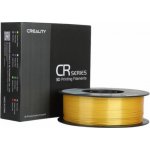 Creality CR-Silk PLA zlatá 1,75 mm 1 kg – Zboží Živě