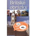 Britské obrázky -- aneb album z Albionu Milan Kocourek – Hledejceny.cz
