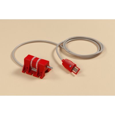 Auhagen Pomaloběžný motor s převodovkou 21 ot/min 5V = USB 58200 – Sleviste.cz